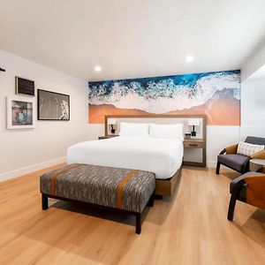 Habitación Estándar con Cama King